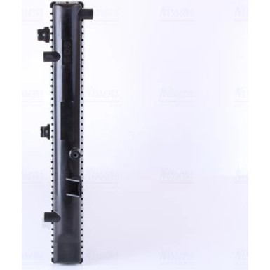 Wasserkühler PKW 65012
