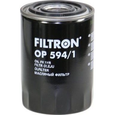 FILTRON Ölfilter OP594/1 FILTRON Ölfilter OP594/1
