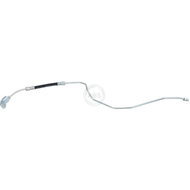 A.B.S. Bremsschlauch SL 6166