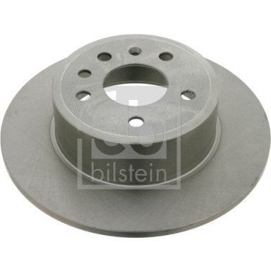 FEBI BILSTEIN Bremsscheibe 23544 FEBI BILSTEIN Bremsscheibe 23544