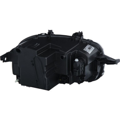 Scheinwerfer L LED VALEO PQ OE LOGO CITROEN C3 9,20 451024