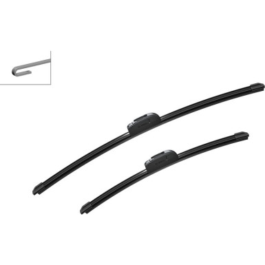 AF552 BOSCH Aerofit 3397014191