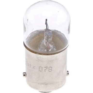 R5W 12V 5W PURE LIGHT BOSCH KFZ-GLUEHLAMPE Pure Light WS 1987302204
