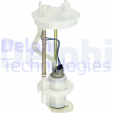 DELPHI Kraftstofffördermodul FG2026-12B1