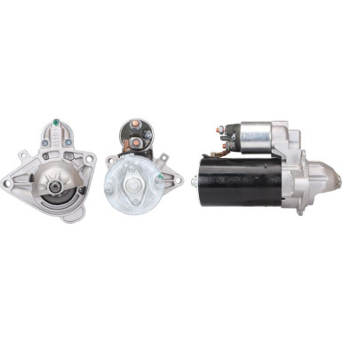 12V.Starter 670019102 12V.Starter 670019102