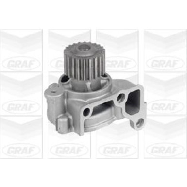 Wasserpumpe PA786 Wasserpumpe PA786