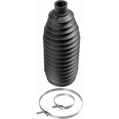 Faltenbalgsatz, Lenkung Toyota Corolla Verso (_E12_), 1,8 Vvt-I (Zze122_), 2,0 D-4D (Cde120_), Rav 4 Ii (_A2_), 1,8 (Zca25_, Zca26_), 2,0 4W 35243 01 Faltenbalgsatz, Lenkung Toyota Corolla Verso (_E12_), 1,8 Vvt-I (Zze122_), 2,0 D-4D (Cde120_), Rav 4 Ii (_A2_), 1,8 (Zca25_, Zca26_), 2,0 4W 35243 01