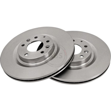 A.B.S. Bremsscheibe 17695