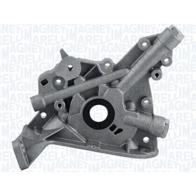 MAGNETI MARELLI Ölpumpe 351516000092 MAGNETI MARELLI Ölpumpe 351516000092