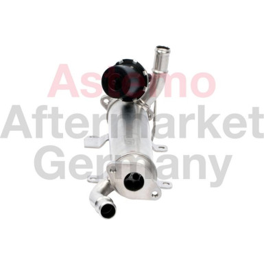 HITACHI Kühler, Abgasrückführung 135996 HITACHI Kühler, Abgasrückführung 135996