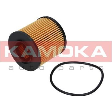 KAMOKA Ölfilter F109801