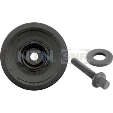 Riemenscheibe+Schraube DPF350.07K1
