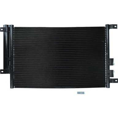 KAMOKA Kondensator, Klimaanlage 7800191 KAMOKA Kondensator, Klimaanlage 7800191
