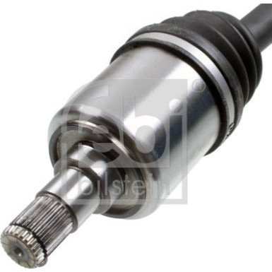 FEBI BILSTEIN Antriebswelle 183172