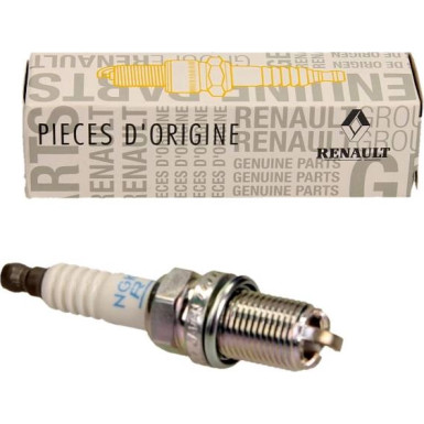 Zündkerze Renault 1.6 16V (08- ) Original 8200492426