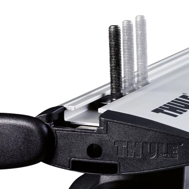 Thule T-Nut Adaptersatz (20x20mm) 697400 Thule T-Nut Adaptersatz (20x20mm) 697400