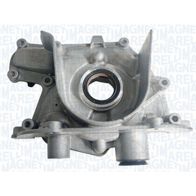 MAGNETI MARELLI Ölpumpe 351516000157 MAGNETI MARELLI Ölpumpe 351516000157