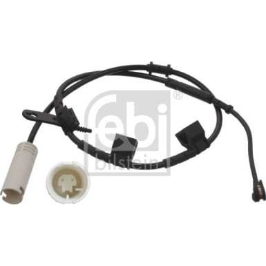 FEBI BILSTEIN Verschleißsensor 37728 FEBI BILSTEIN Verschleißsensor 37728