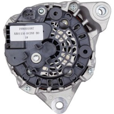 Lichtmaschine 1 986 A01 087 Lichtmaschine 1 986 A01 087