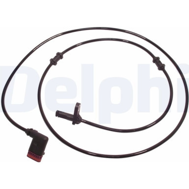DELPHI ABS Sensor SS20229 DELPHI ABS Sensor SS20229