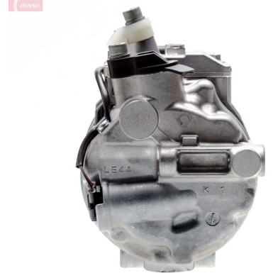 DENSO Kompressor DCP17059