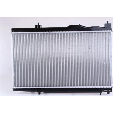 Wasserkühler PKW 64655A