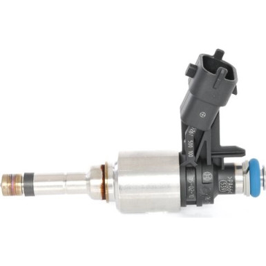 Einspritzventil KIA,HYUNDAI 0 261 500 100