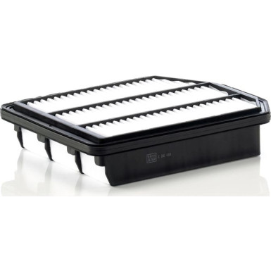 Mann & Hummel Luftfilter PKW KIA Carens,Magnetis 06 C 26 018