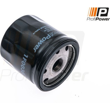 PROFIPOWER Ölfilter 1F0038 PROFIPOWER Ölfilter 1F0038