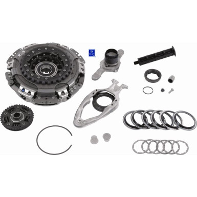 SACHS Kupplungssatz 3000 943 003 DCT SACHS Kupplungssatz 3000 943 003 DCT