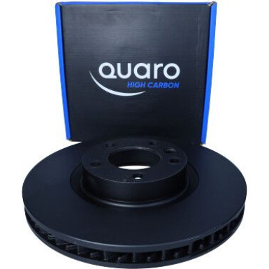 Bremsscheibe QUARO HIGH CARBON QD0076HC Bremsscheibe QUARO HIGH CARBON QD0076HC