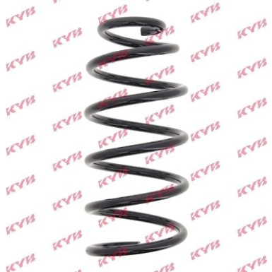 KYB Fahrwerksfeder VW P. Golf Iv 2.8 V6 4Motion 03.99-06.05 K-Flex RA3790