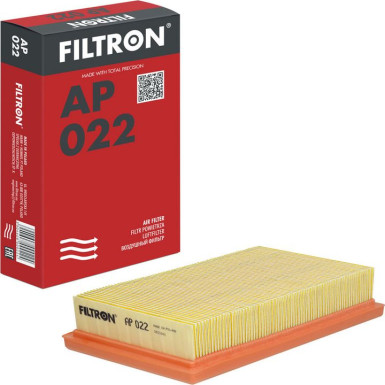 FILTRON Luftfilter AP 022 FILTRON Luftfilter AP 022