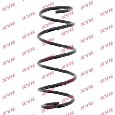KYB Fahrwerksfeder Renault P. Megane Ii 1.4/1.5Dci/1.6 11/02 K-Flex RH2712