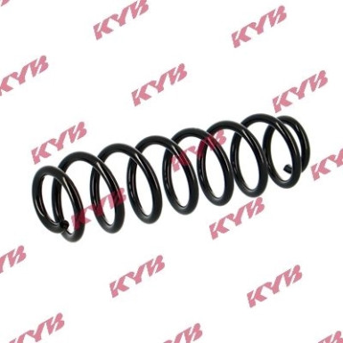 Fahrwerksfeder K-Flex RA5330