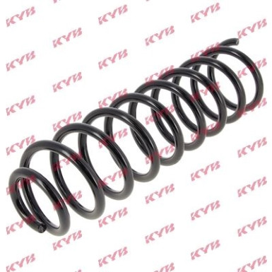 KYB Fahrwerksfeder Seat T. Cordoba Sedan 1.4-2.0 02.93-10.02 K-Flex RC5496