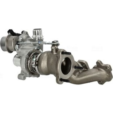 Nissens Turbo 93446 Nissens Turbo 93446