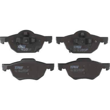 Bremsklötze VA HONDA Accord 03 COTEC GDB3355