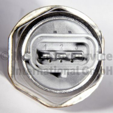PIERBURG Sensor, Kraftstoffdruck 7.11225.06.0
