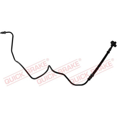 Bremsschlauch VW Golf IV,AUDI,SEAT,SKODA 96 96.003X