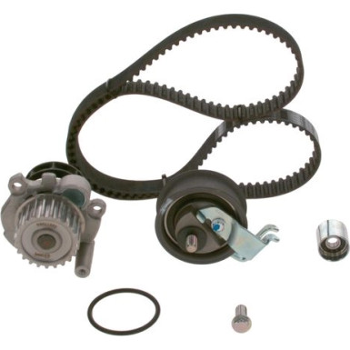 Steuerriemen Kit inkl. Wapu 1987946491 Steuerriemen Kit inkl. Wapu 1987946491
