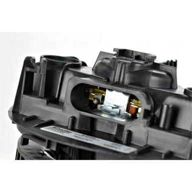 Innenraumgebläse RENAULT Megane II 87043