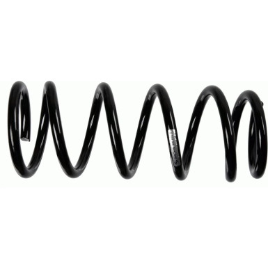 Sachs Fahrwerksfeder Nissan T. Almera Tino (V10) 996 855 Sachs Fahrwerksfeder Nissan T. Almera Tino (V10) 996 855