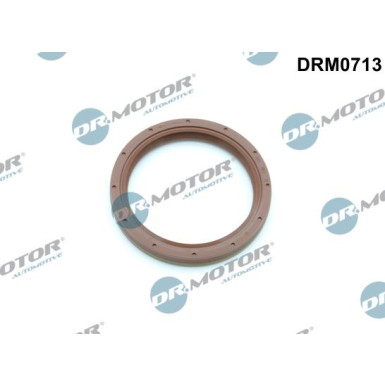 Wellendichtring, Kurbelwelle DRM0713