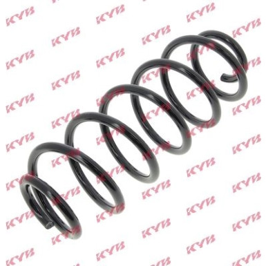 KYB Fahrwerksfeder Fiat T. Stilo 1.2-2.4 10/01-11/06 RH6068 KYB Fahrwerksfeder Fiat T. Stilo 1.2-2.4 10/01-11/06 RH6068