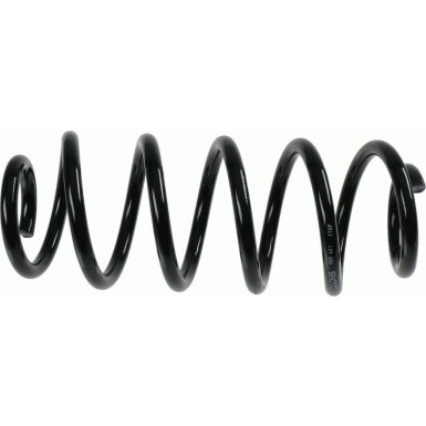 Sachs Fahrwerksfeder Audi P. A6 Avant 2.4/2.5Tdi/2.5 Tdi Quattro/2.8/2.8 Quattro/3.0/3.0 Quattro 998 431