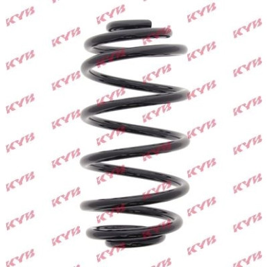 KYB Fahrwerksfeder Opel T. Zafira B 1.6-2.2Cdti 07/05 K-Flex RX6767