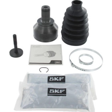 Gelenksatz, Antriebswelle Ford Focus C-Max 1.6/1.8 03 VKJA 5747