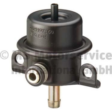 Kraftstoffdruckregler 7.21197.60.0 Kraftstoffdruckregler 7.21197.60.0
