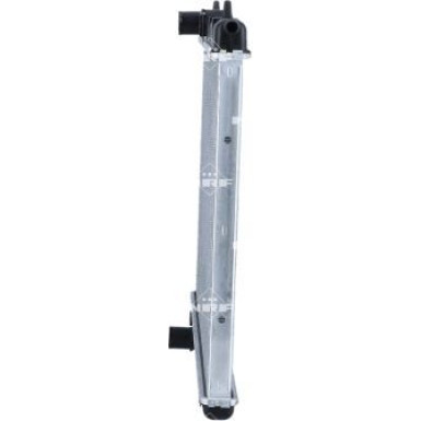 Kühler, Motorkühlung 53120 Kühler, Motorkühlung 53120